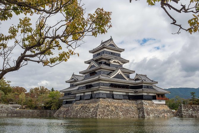 Matsumoto Private One Day Tour from Nagano - Key things that make this Matsumoto day tour work