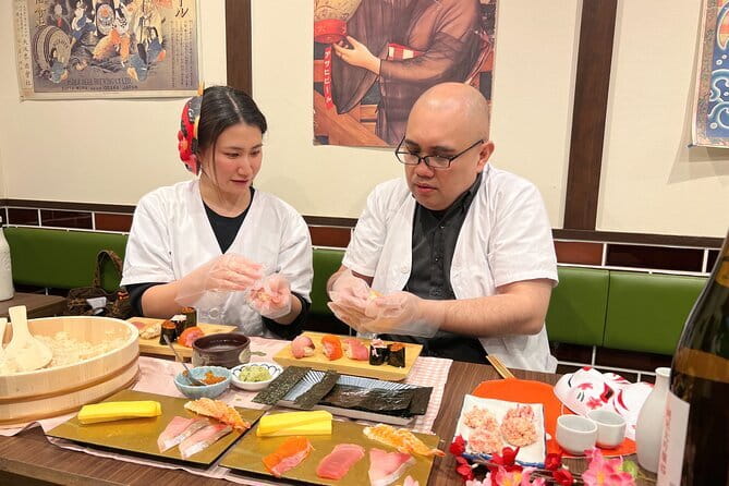 Meet Osaka locals and Japanese speaking experience at Pub Umeda - Practical Tips to Get More From Your Night