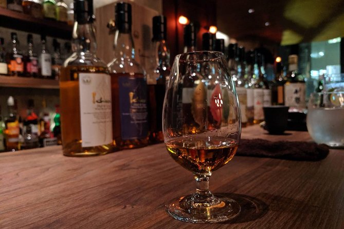 《MEMBERS-ONLY-BAR-HOPPING》Discover Your Special Whiskey in Tokyo! - Drinks you will likely taste: whisky, gin, cocktails, and rarities