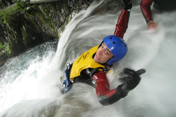 Minakami Half-Day Canyoning Adventure - Safety and the guide team: why people keep praising this part