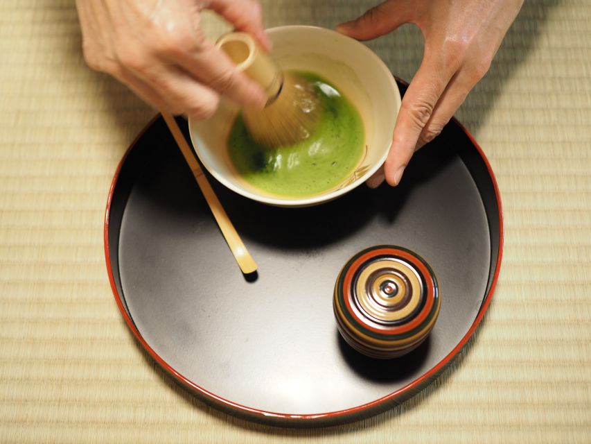 Miyajima: Cultural Experience in Zen Temple - Key Things You Should Know Up Front