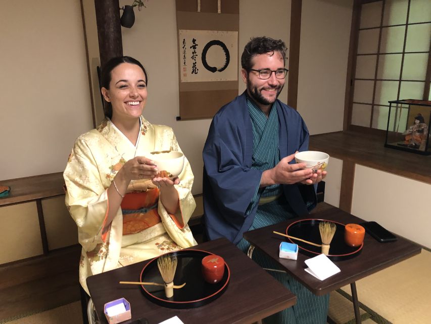 Miyajima: Cultural Experience in Zen Temple - Who Should Book This, and Who Might Skip It