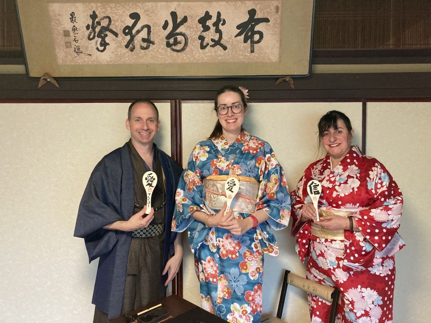 Miyajima: Cultural Experience in Zen Temple - Tokuji Temple on Miyajima, Where the Calm Is the Real Attraction