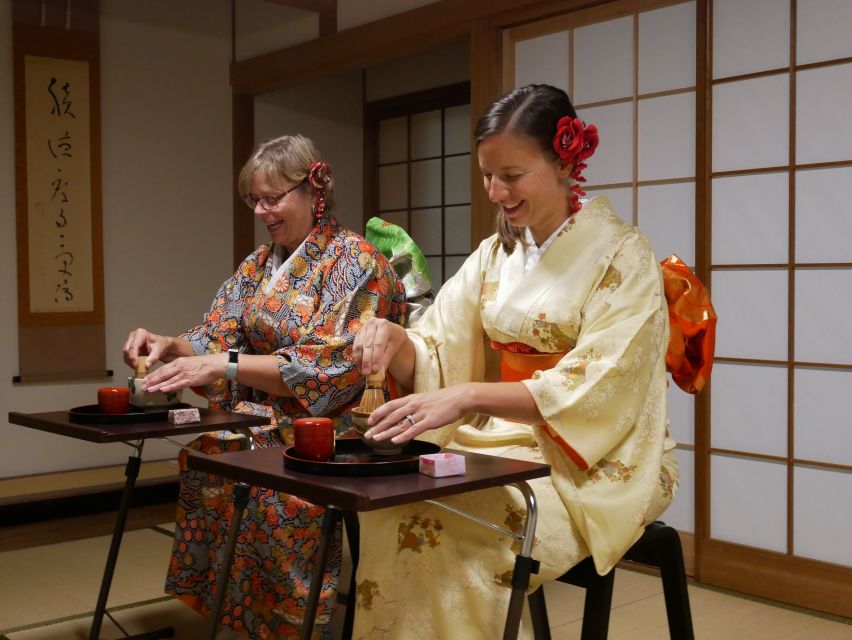 Miyajima: Cultural Experience in Zen Temple - Timing, Group Size, and What to Expect in the Flow