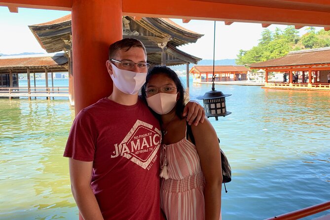 Miyajima Half-day Private Tour with Government Licensed Guide - Price and value: what you are really paying for