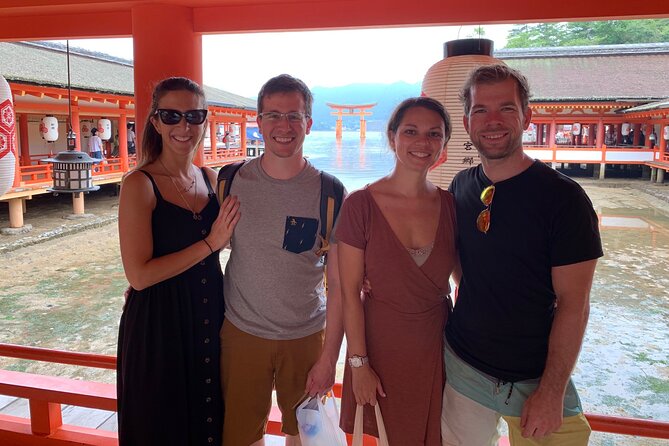 Miyajima Half-day Private Tour with Government Licensed Guide - Stop 1, Daishoin on Mount Misen: the temple complex that rewards time