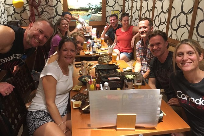 Miyajima Half-day Private Tour with Government Licensed Guide - Omotesando Shopping Street: snacks, souvenirs, and an easier entry to the island