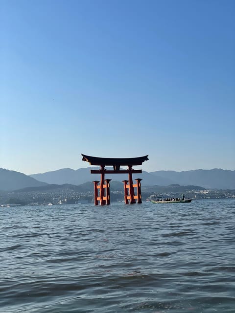 Miyajima Highlights: Itsukushima Shrine & Island Nature - Who this tour fits best, and who might prefer DIY