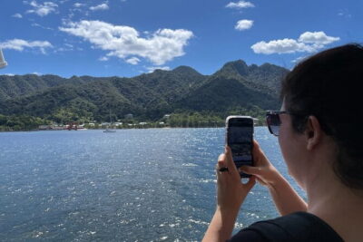 Miyajima Highlights: Itsukushima Shrine & Island Nature