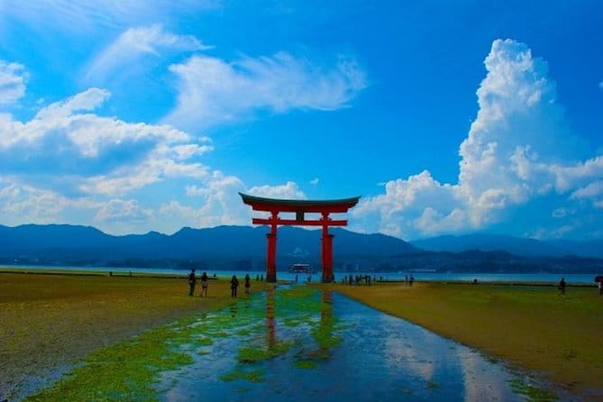 Miyajima Highlights: Itsukushima Shrine & Island Nature - The quieter Miyajima walk: away from the loudest crowds