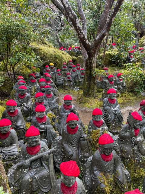 Miyajima Highlights: Itsukushima Shrine & Island Nature - What to pack and how to plan your day
