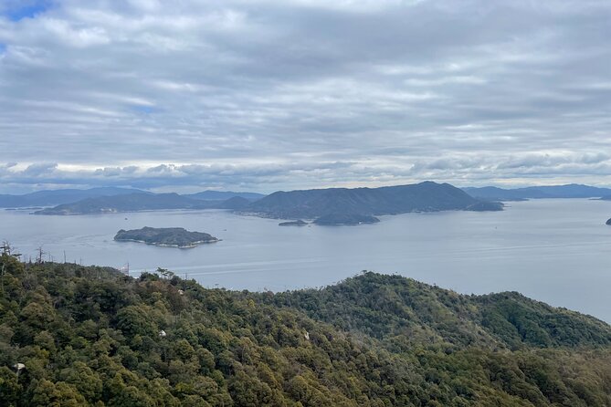 Miyajima Island Tour with Certified Local Guide - Key highlights you should know before you go