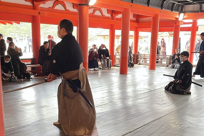 Miyajima Island Tour with Certified Local Guide - Who this Miyajima tour suits best