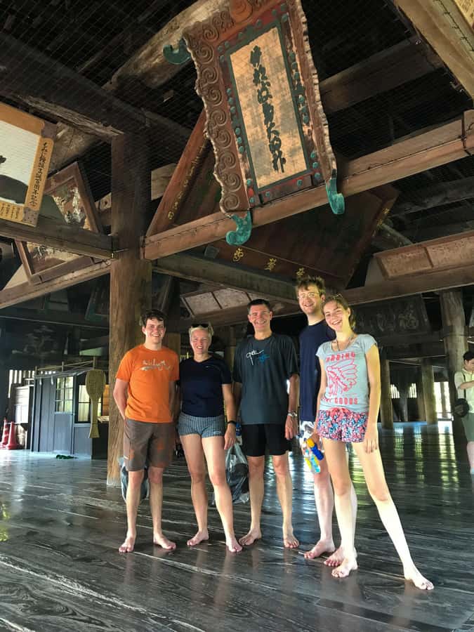 Miyajima World Heritage Torii Kayak Tour - Price and what makes the $96 value feel fair