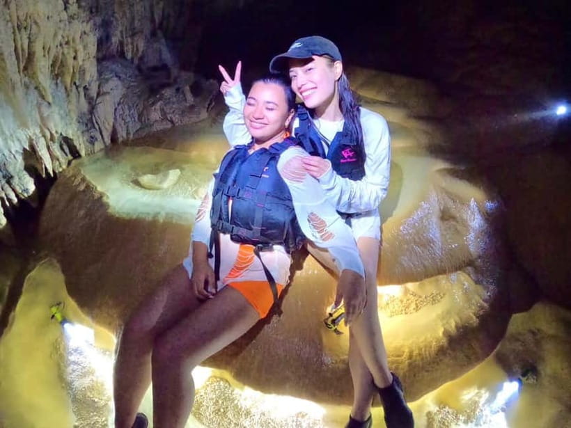Miyako island: 3 sets! Snorkeling/Limestone Caving/Beach SUP - What’s included, what you must bring, and the gear rules that matter