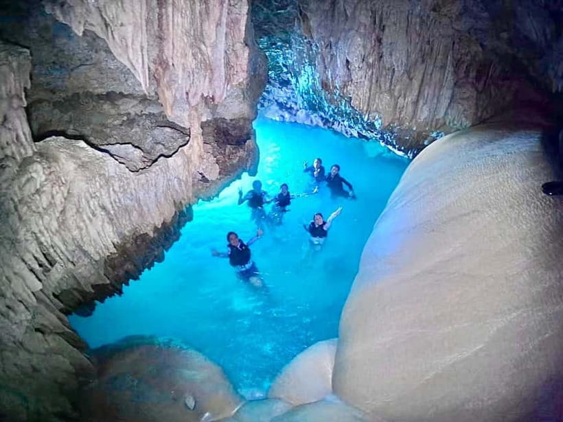 Miyako island: 3 sets! Snorkeling/Limestone Caving/Beach SUP - Who should book this, and who should skip it