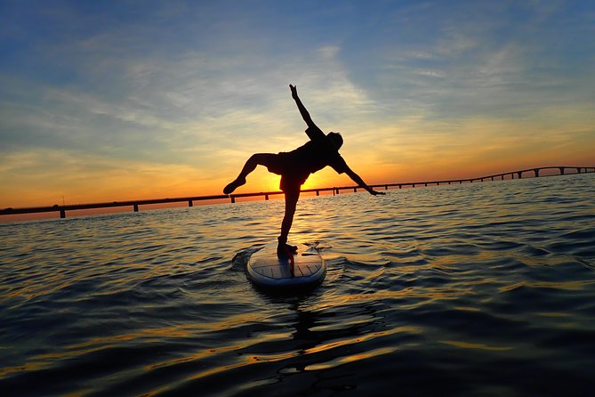 [Miyako Island / Evening] Choice of Sunset SUP or Canoe Tour - Group size and the vibe: why this feels friendly, not chaotic