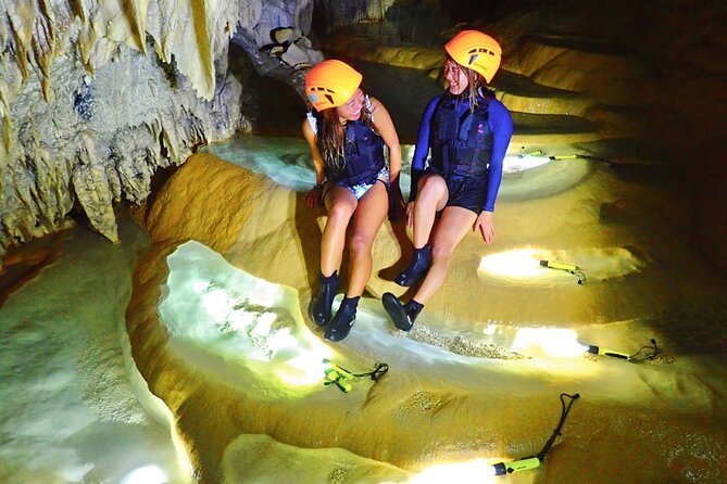 [Miyako Island / Half Day] Pumpkin Limestone Cave & Sea Kayaking - Key highlights to know before you go