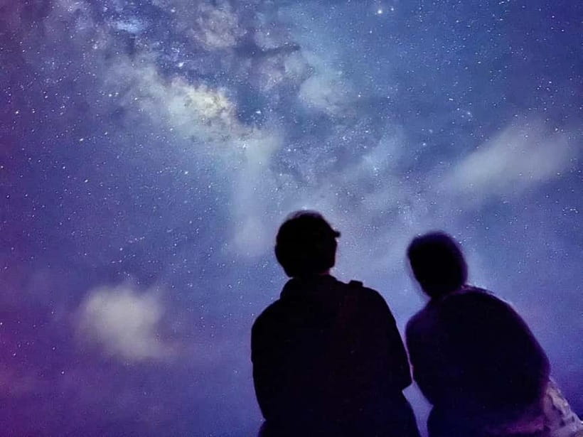 Miyako Island: Stars & Jungle Night Walking Tour - Language on the ground, why it can change your experience