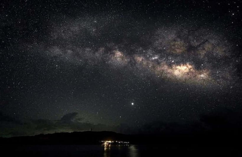 Miyako Island: Stars & Jungle Night Walking Tour - Price and timing, what $31 really covers