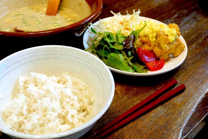 Miyazaki's local cuisine experience Let's make cold soup and chicken Nanban! Super Local Food Cooking! - From Miyazaki Station pickup to food you actually finish