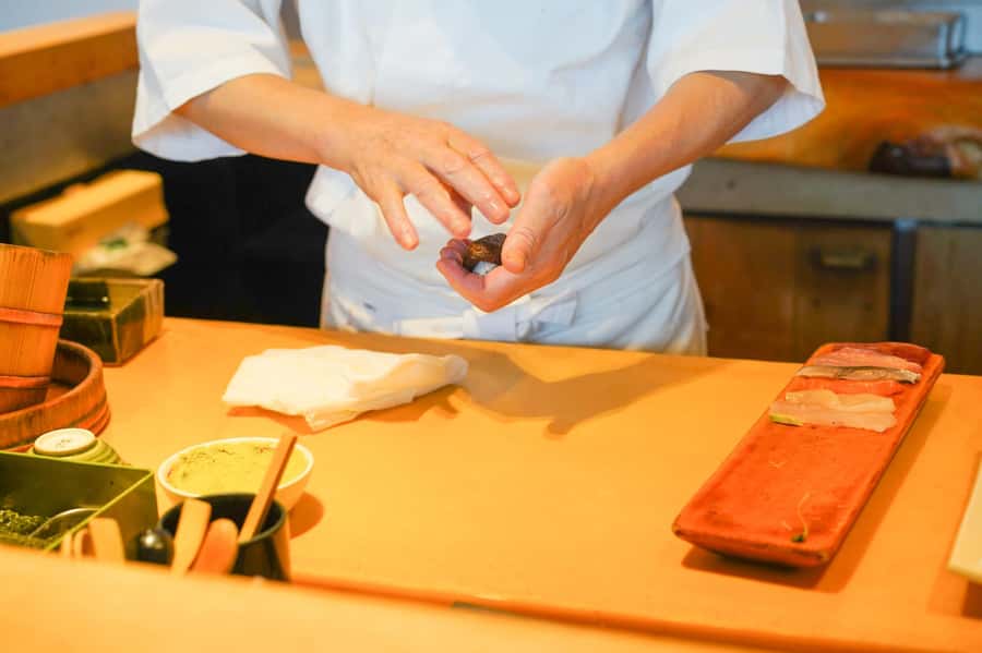 Modern Vegan Night Foodie Tour in Tokyo - Key highlights before you go