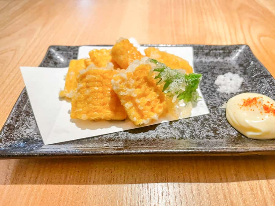Modern Vegan Night Foodie Tour in Tokyo - A modern vegan dinner built around Shibuya’s night energy