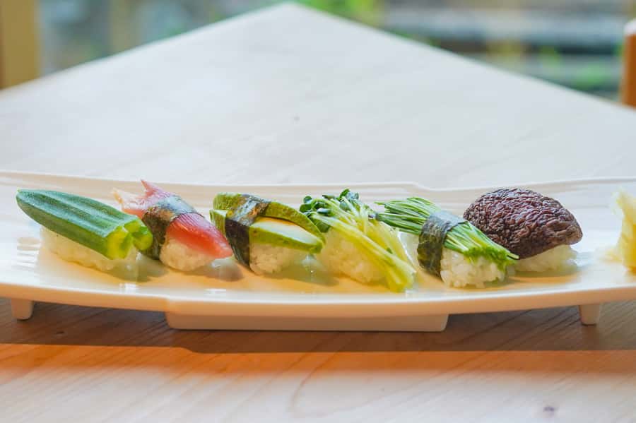 Modern Vegan Night Foodie Tour in Tokyo - Meeting at Shibuya Tsutaya, and how to keep the evening smooth