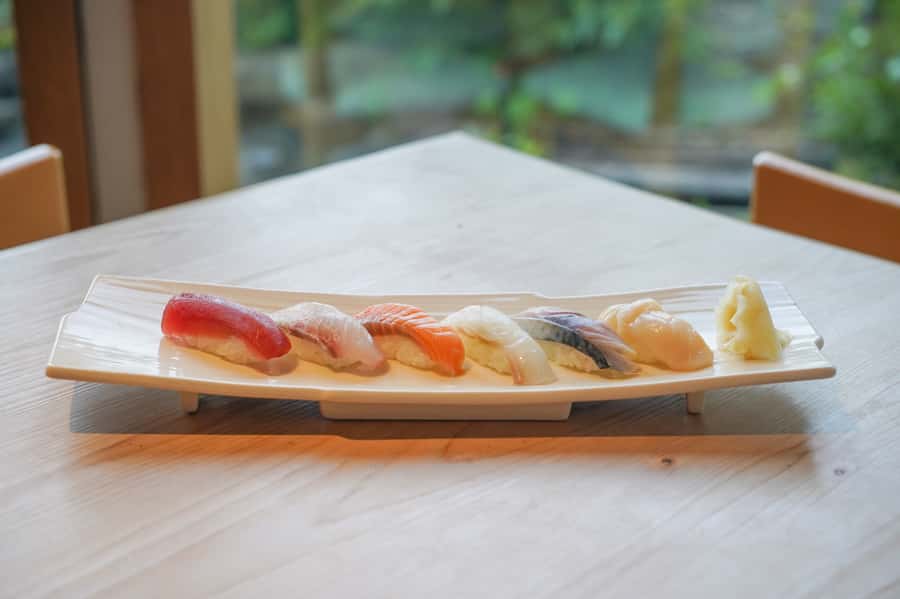 Modern Vegan Night Foodie Tour in Tokyo - Vegan, vegetarian, and gluten-free: where the tour is genuinely flexible