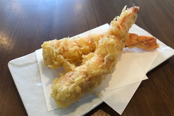 Mondo's most popular plan! Experience making soba noodles and the king of Japanese cuisine, tempura, in Sapporo! - A Soba-and-Tempura Workshop You Can Actually Use at Home