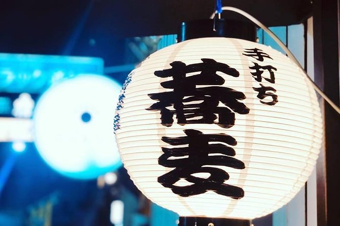Mondo's most popular plan! Experience making soba noodles and the king of Japanese cuisine, tempura, in Sapporo! - How This Class Teaches the Japanese Way to Eat Soba