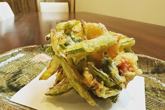 Mondo's most popular plan! Experience making soba noodles and the king of Japanese cuisine, tempura, in Sapporo! - Hokkaido Buckwheat Context: Why This Matters in Sapporo