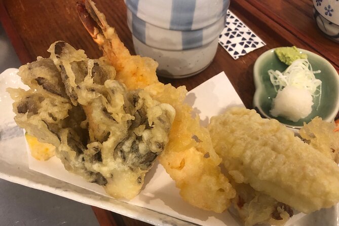 Mondo's most popular plan! Experience making soba noodles and the king of Japanese cuisine, tempura, in Sapporo! - Getting There From Miyanosawa Station, and What to Watch for