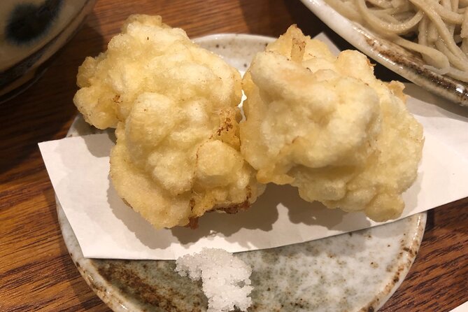 Mondo's most popular plan! Experience making soba noodles and the king of Japanese cuisine, tempura, in Sapporo! - Value Check: Is $85.79 a Good Deal?