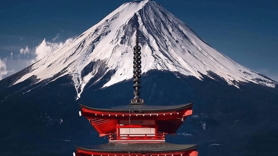 Mount fuji and Hakone full day private tour with English gui - Mt. Kachi Kachi Ropeway: scenic uplift, without turning the day into hiking