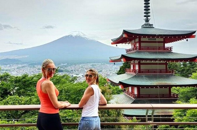 Mount Fuji Full Day Customized Private Tour with English Guide - Price and Logistics: What $350 Gets You (and What It Does Not)