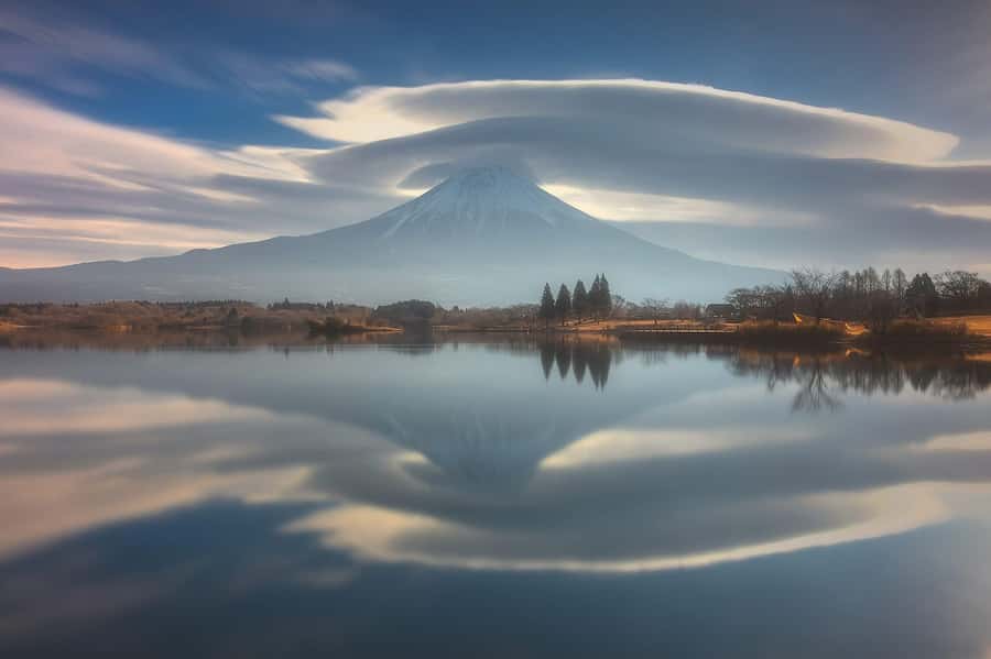 Mount Fuji Full-Day Private Sightseeing Tour with Guide - Choosing the Fuji viewpoint stops that actually fit your day