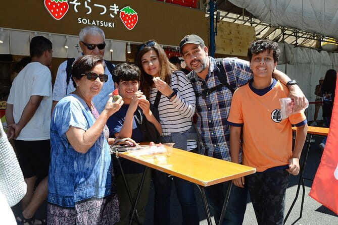 Mount Fuji Full Day Sightseeing Tour from Tokyo - Getting the Most Out of Your 10 Hours (So You Don’t Feel Rushed)