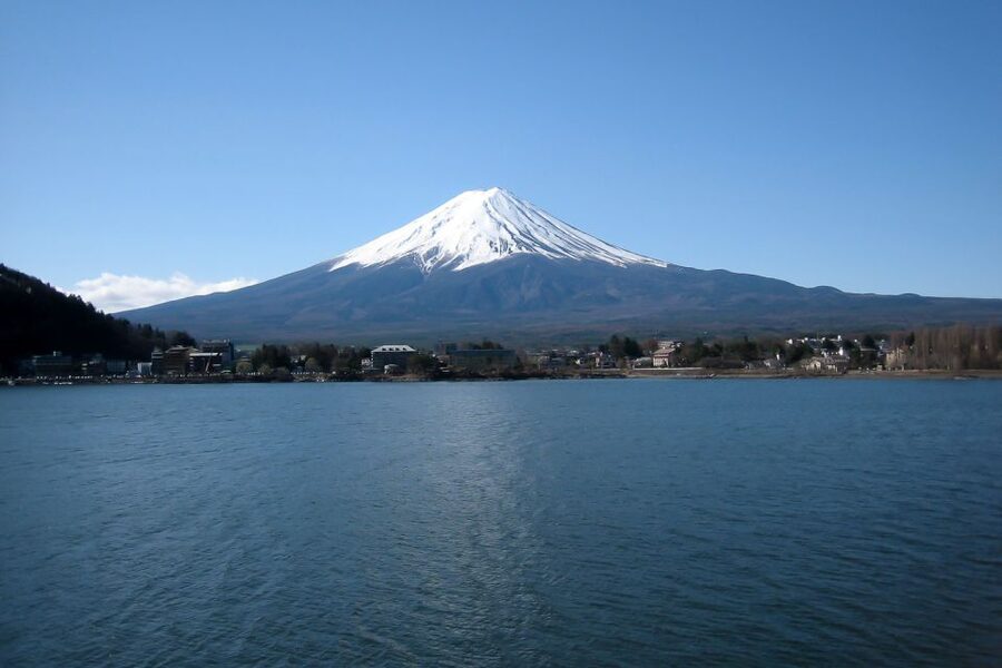 Mount Fuji: Full-Day Tour with Private Van - Key Things to Know Before You Go