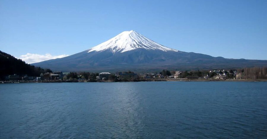Mount Fuji: Full-Day Tour with Private Van - Why This Private Fuji and Hakone Day Feels Worth It