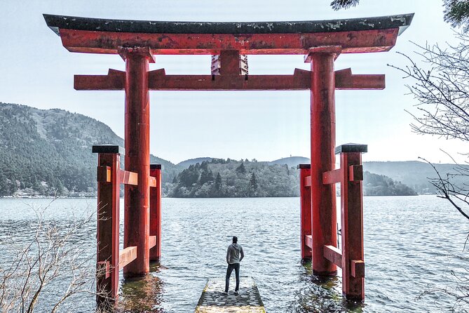 Mount Fuji, Hakone & Lakekawaguchiko Private Group Tour by Car. - How The Private Car Route Works From Tokyo (No Train Stress)