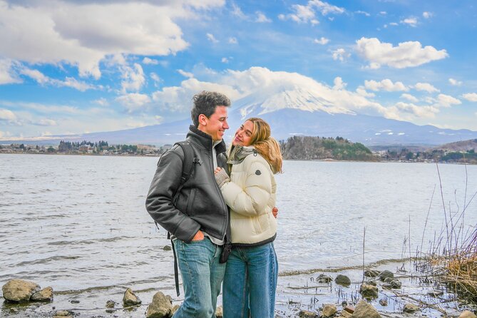 Mount Fuji, Kamakura, Big Buddha, & Lake Ashi Day Trip - Why this 11-hour Fuji, Kamakura, and lake route works