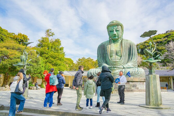 Mount Fuji, Kamakura, Big Buddha, & Lake Ashi Day Trip - Pacing, timing, and the bus reality (what can go right or wrong)