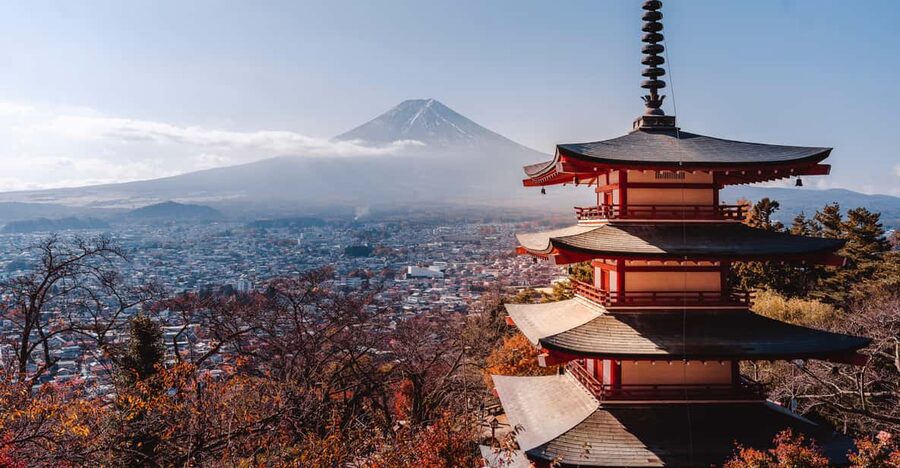 Mount Fuji,Lake Kawaguchiko Private Tour By Car With Pick Up - Key things I’d pay attention to