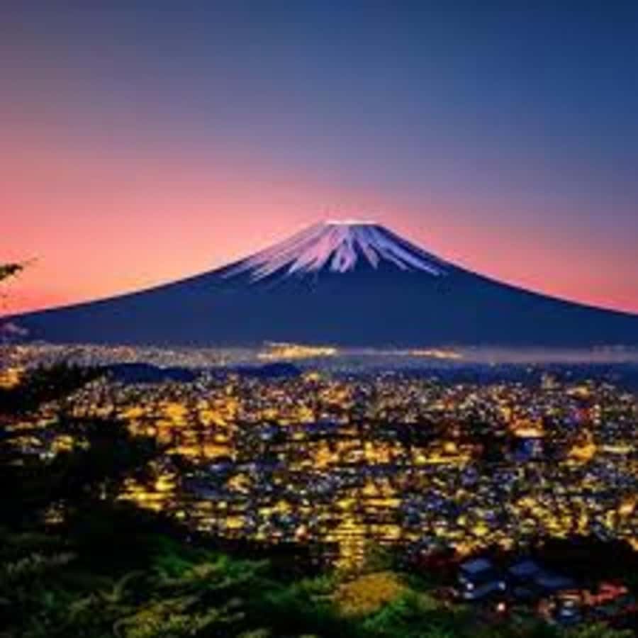 Mount Fuji One Day Private Tour With English Speaking Driver - Lake Kawaguchi and the panoramic ropeway: choosing views without overthinking
