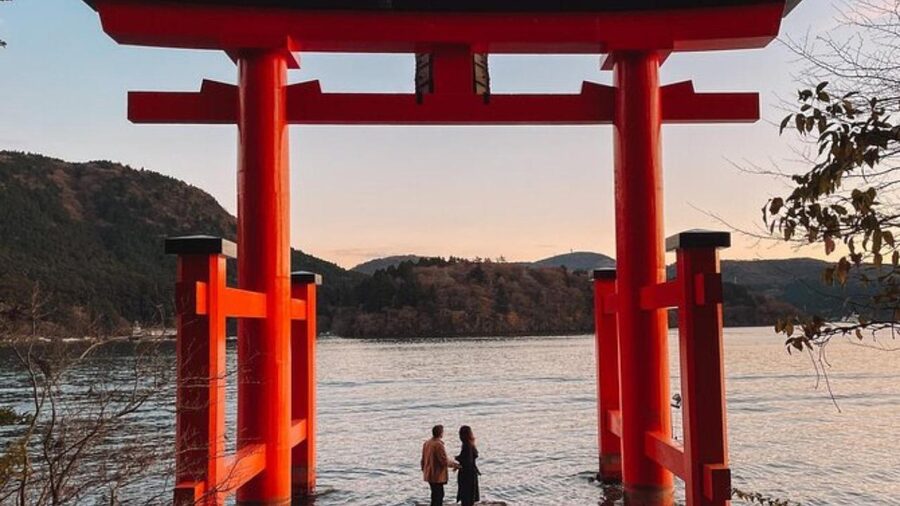 Mount Fuji Private Day Tour customized with English driver - Price and value: what $463 per group really buys you