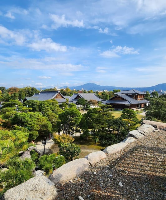 Mount Fuji Private day tour from Tokyo private & Customized - Fuji Sengen Shrine and Fujiyoshida: traditions between the big views