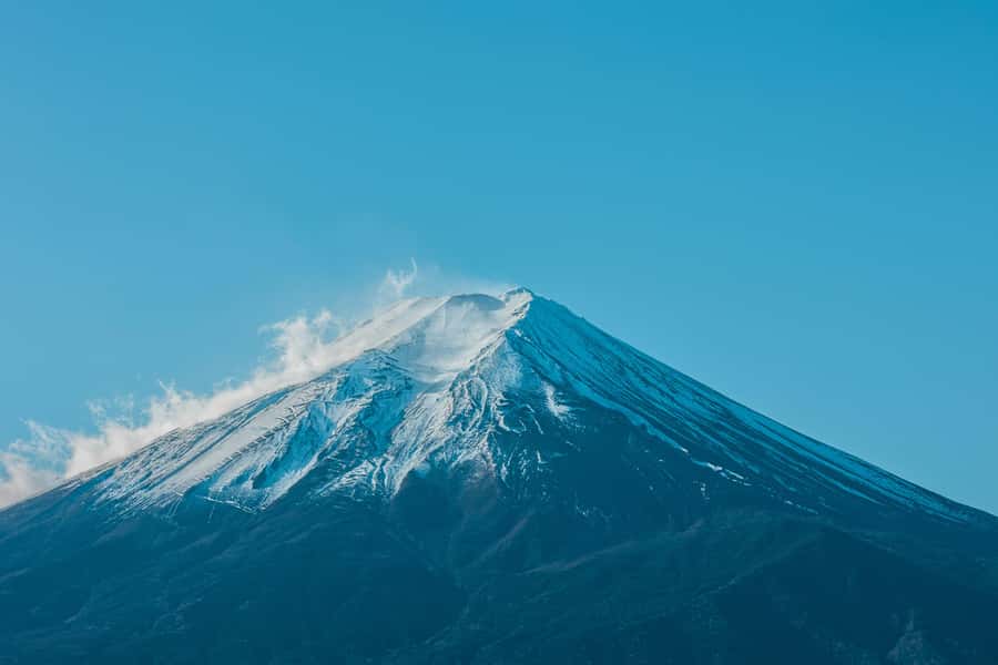 Mount Fuji Private Day Trip With Customizable Itinerary - Key things to know before you go