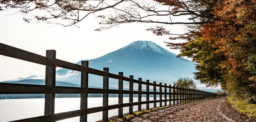 Mount Fuji Private Day Trip With Customizable Itinerary - Why a private Fuji and Hakone day feels easier than DIY