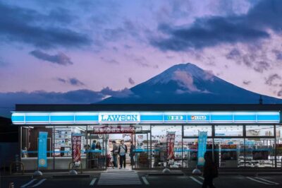 Mount Fuji Private Day Trip With Customizable Itinerary